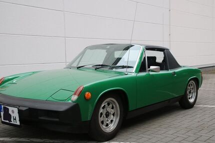 Porsche 914