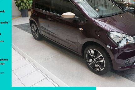 Seat Mii 53.968 km 9.990 &euro; Dresden 01257