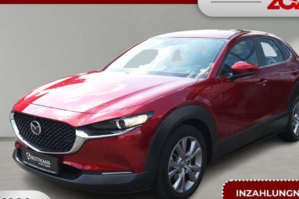 Mazda CX-30 54.288 km 21.450 &euro; Bottrop-Kirchhellen 46244