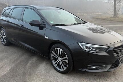 Opel Insignia 212.000 km 11.990 &euro; Dachau 85221