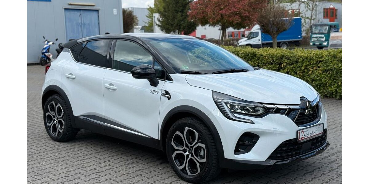 Mitsubishi ASX 14.020 km 22.990 &euro; Alsdorf 52477