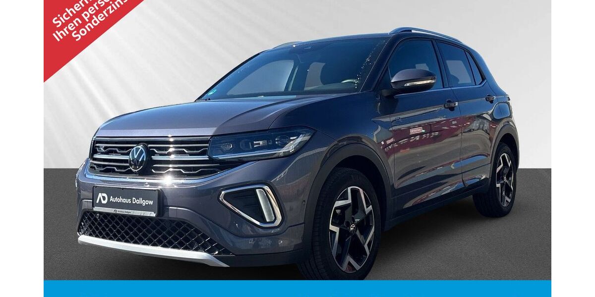 VW T-Cross 11.988 km 31.900 &euro; Dallgow-Döberitz 14624