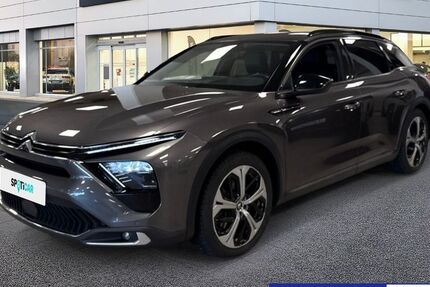 Citroen C5 X 62.359 km 24.980 &euro; Frankfurt 60314