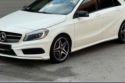 Mercedes-Benz A 200 89.976 km 13.900 &euro; Tiefenbach 94113