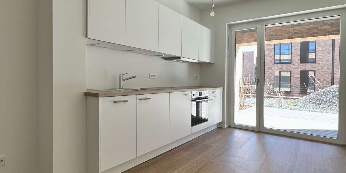 Etagenwohnung Lübeck-Travemünde Travemünde - 1 Zimmer, 49 m&sup2;, 399.000&euro; | Angebot:26148854