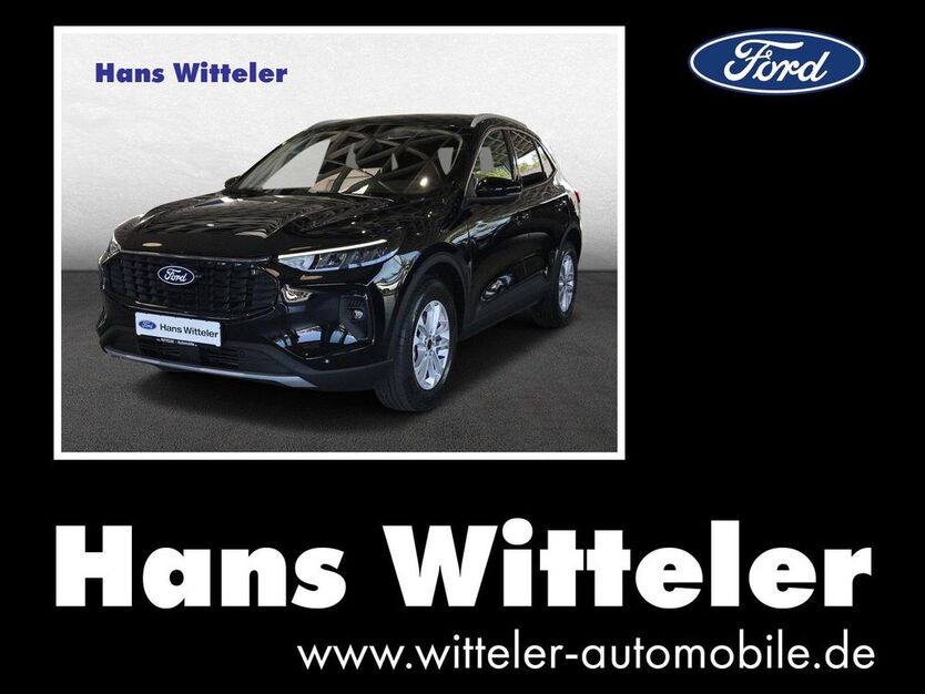 Ford Kuga 1.200 km 35.290 € Brilon 59929