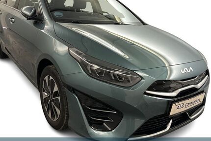 Kia ceed / Ceed 83.639 km 21.480 &euro; Dorfmark 29683