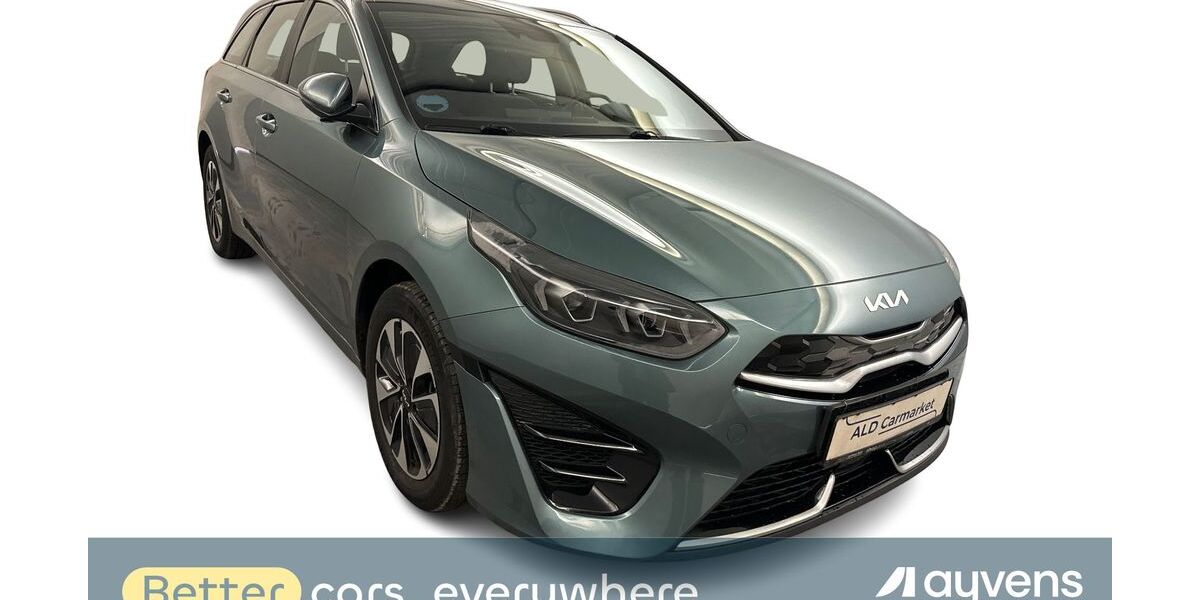 Kia ceed / Ceed 83.639 km 21.980 &euro; Dorfmark 29683