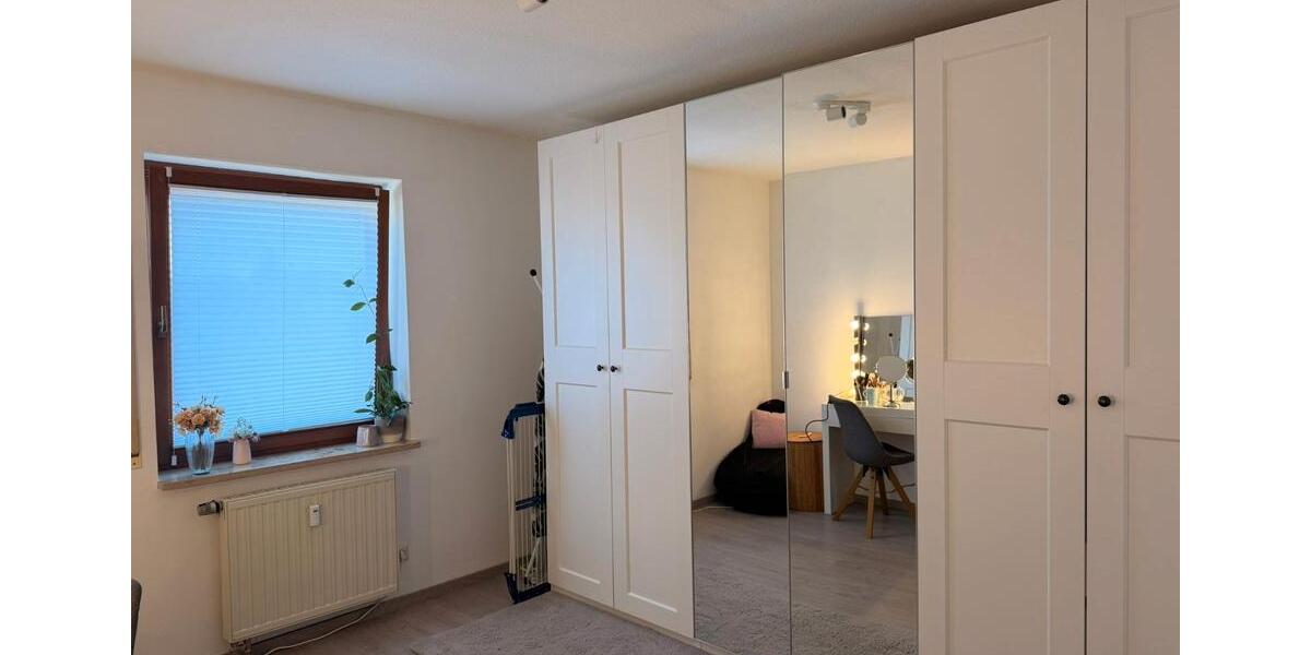 Etagenwohnung Lichtenfels - 3 Zimmer, 80 m&sup2;, 700&euro; | Angebot:26313093