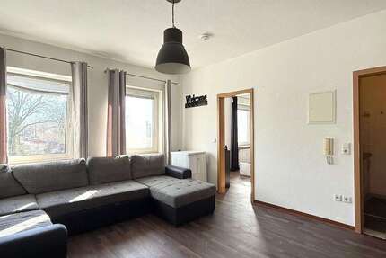 Wohnung Bad Zwischenahn - 2 Zimmer, 34 m&sup2;, 425&euro; | Angebot:25424224