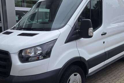Ford Transit 11.000 km 30.500 &euro; Dahme/Mark bei Berlin 15936