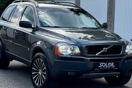 Volvo XC90 193.000 km 6.490 &euro; Schwarzenbek 21493
