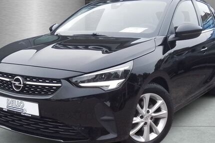 Opel Corsa 75.155 km 13.995 &euro; Bad Schwartau 23611