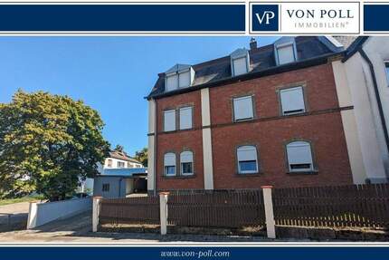 Wohnung Ansbach - 3 Zimmer, 65 m&sup2;, 169.000&euro; | Angebot:25733884