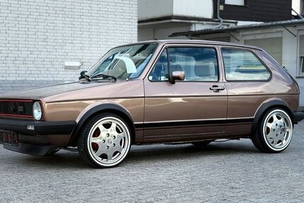 VW Golf 1.565 km 28.900 € Verl 33415