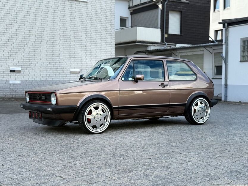 VW Golf 1.565 km 28.900 € Verl 33415