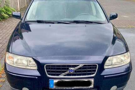 Volvo S60 393.000 km 1.500 &euro; Bad Soden Salmünster 63628