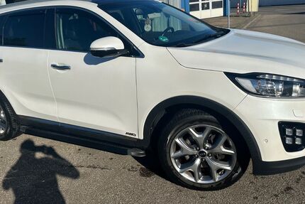 Kia Sorento 144.500 km 19.199 &euro; Bobenheim Roxheim 67240
