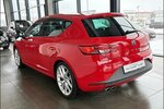 Seat Leon 1.4 TSI FR Aut. LED Assist. Navi ACC 81.000 km 14.490 &euro; Stade 21682