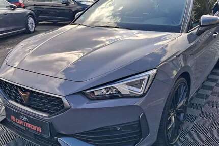 Cupra Leon 71.898 km 23.990 &euro; Altendiez 65624