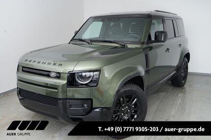 Land Rover Defender 3.000 km 107.926 &euro; Stockach 78333