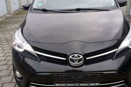 Toyota Verso 197.675 km 5.000 &euro; Berlin 13585