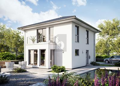 BESTE WOHNLAGE FÜR 1-2 FH SÜD-WEST - Grundstück Albstadt Gemarkung Burgfelden | Angebot:25760698