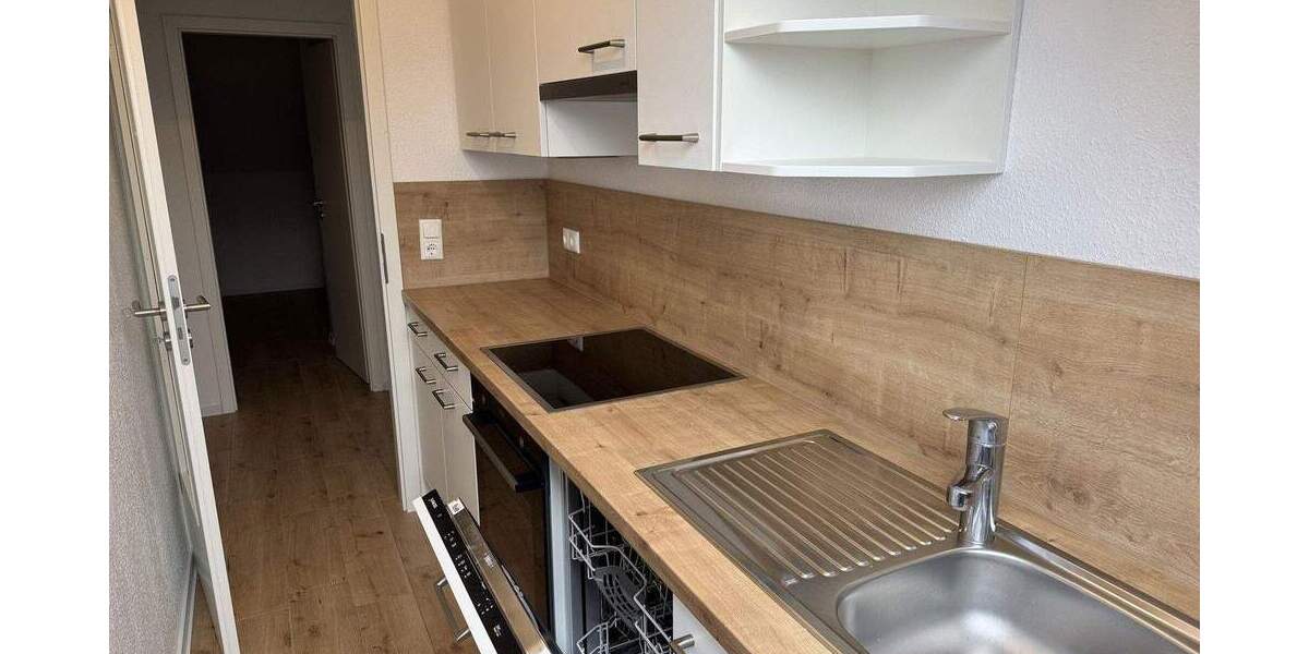 Etagenwohnung Delmenhorst Bungerhof - 2 Zimmer, 57 m&sup2;, 120.000&euro; | Angebot:24739312