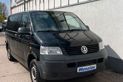 VW T5 Transporter 293.000 km 3.950 &euro; Magdeburg 39128