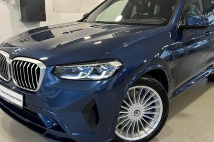 Alpina XD3