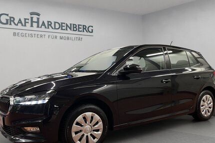 Skoda Fabia 25.000 km 17.360 &euro; Überlingen 88662