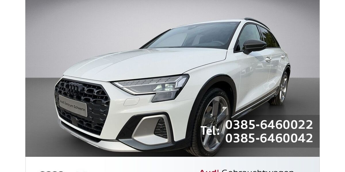 Audi A3 5.000 km 41.490 &euro; Schwerin 19061