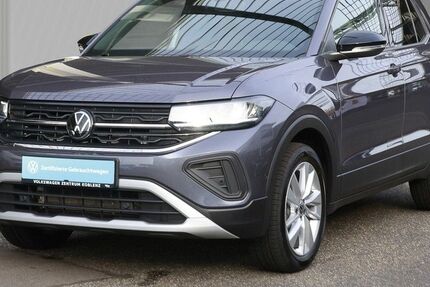 VW T-Cross 22.541 km 24.980 &euro; Koblenz 56070