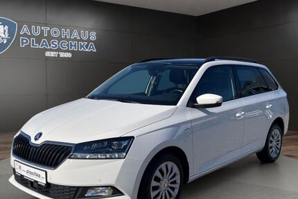 Skoda Fabia 105.820 km 12.450 € Winsen/Luhe 21423