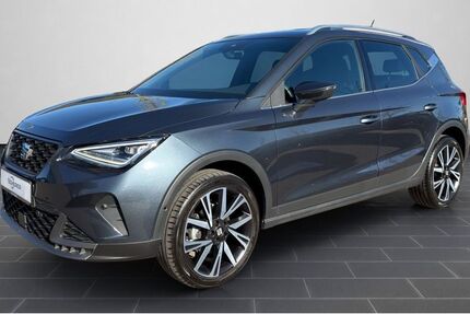 Seat Arona 13.600 km 19.590 &euro; Neustadt a.d. Weinstraße 67433