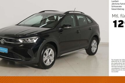 VW Taigo 1.636 km 19.980 &euro; Amberg 92224