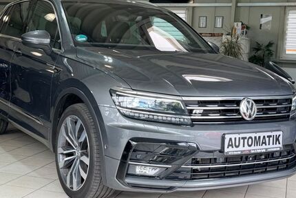 VW Tiguan 78.500 km 26.699 &euro; Dillenburg 35683