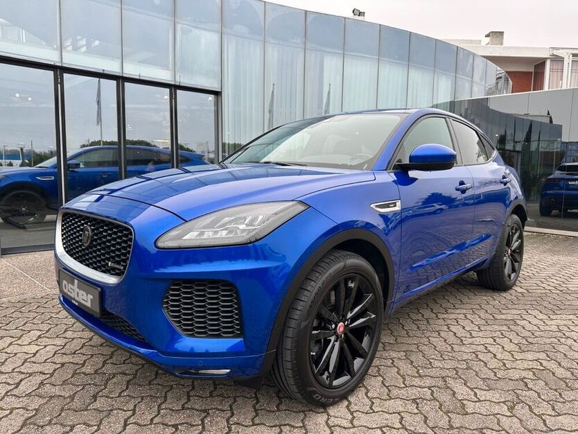 E-Pace