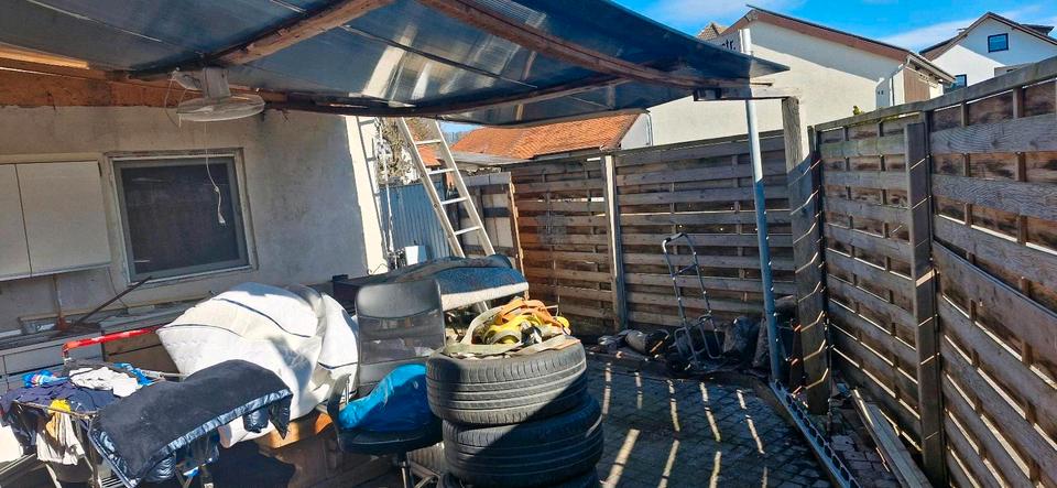 Etagenwohnung Bad Driburg - 7 Zimmer, 209 m&sup2;, 55.000&euro; | Angebot:26518150