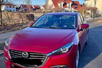 Mazda 3 60.000 km 14.900 &euro; Nürnberg 90402
