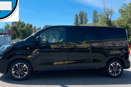 Opel Zafira Life 48.099 km 37.950 &euro; Raunheim 65479