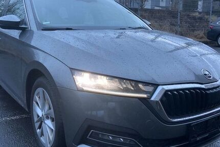Skoda Octavia 179.000 km 15.990 &euro; Rosenheim 83026