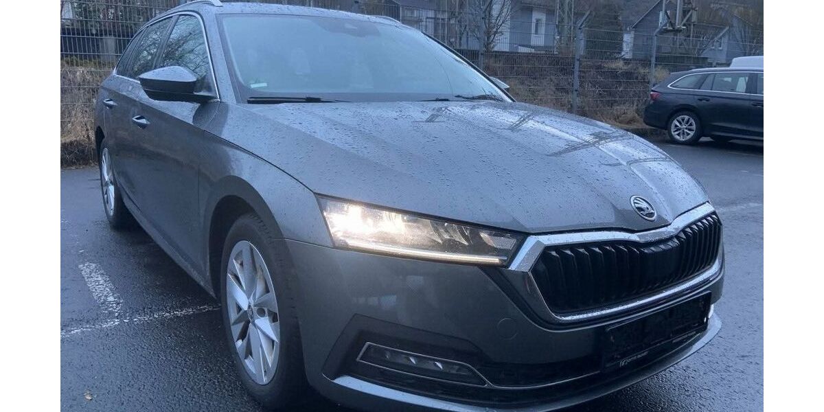 Skoda Octavia 179.000 km 15.990 &euro; Rosenheim 83026
