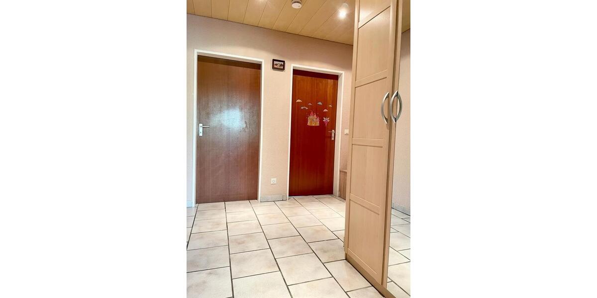 Wohnen in Zentrumslage! Von Privat! 3 zimmer