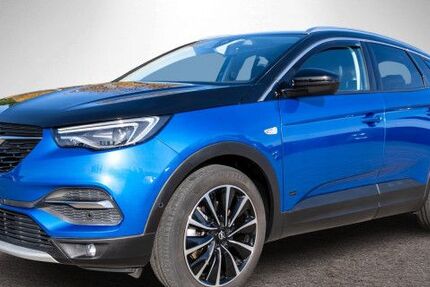 Opel Grandland (X) 57.200 km 16.990 &euro; Bad Rappenau 74906