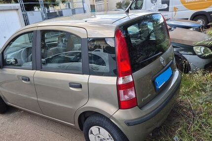 Fiat Panda 140.000 km 2.000 &euro; Hanau 63450