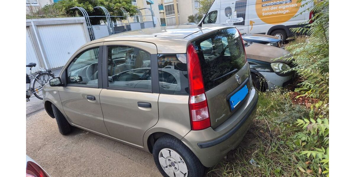 Fiat Panda 140.000 km 2.000 &euro; Hanau 63450