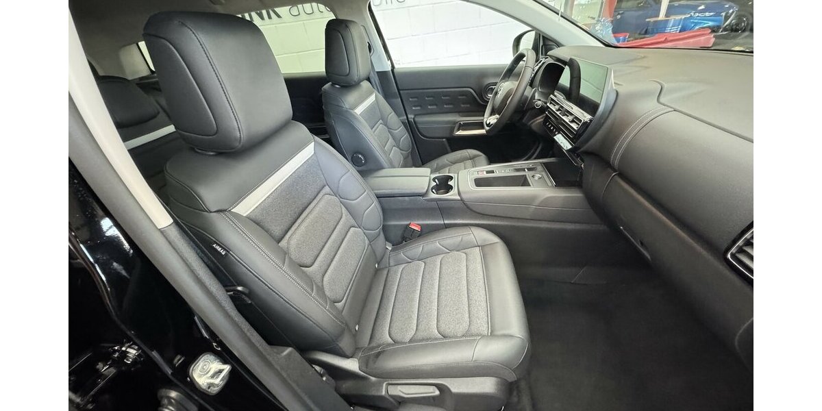 Citroen C5 Aircross 145 Mild Hybrid Max LED CARPLAY CAM 30.650 km 22.200 &euro; Lich 35423