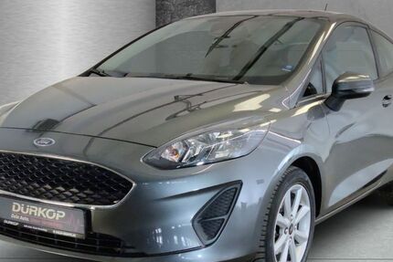 Ford Fiesta 33.630 km 12.590 € Braunschweig 38126