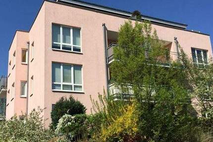 MIT GROßEM BALKON UND EBK - Schöne 2-Zimmer-Wohnung in Bernau-Friedenstal 2 zimmer